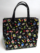 Vintage Lulu Guinness Small
