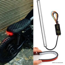 LED Light Strip Motorcycle