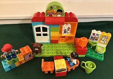 LEGO DUPLO 10833 My Town