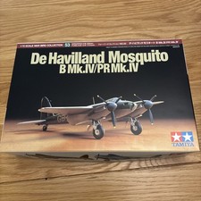TAMIYA 60753 Mosquito B