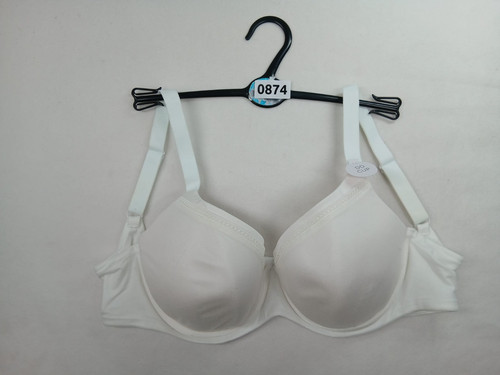 Underwired full cup - full,