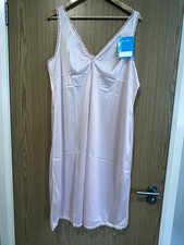 Vintage baby doll - baby, pink