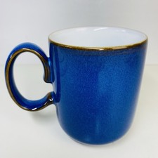 Denby Imperial Blue Straight