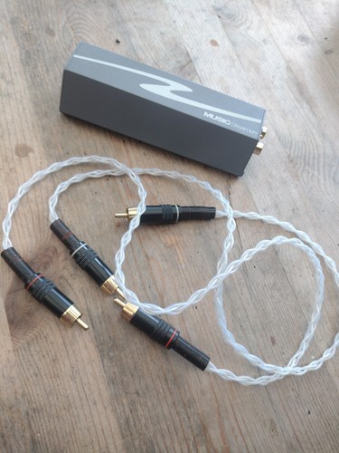 Hrt music streamer silver - hrt,