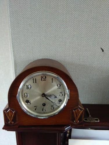 German decor westminster - h,