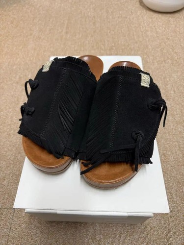 Visvim men shoes cristo - men,