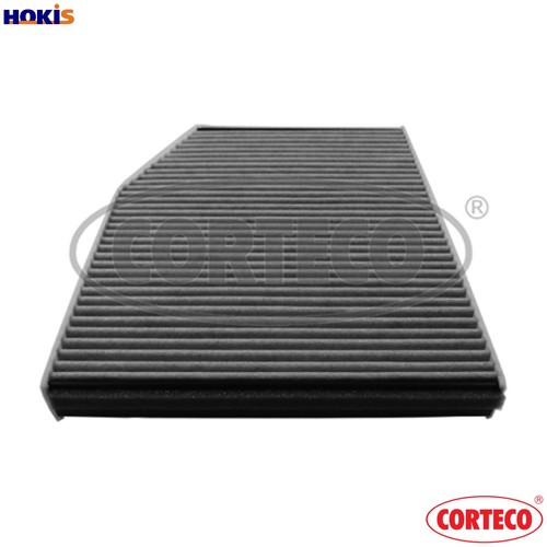 Filter cabin air 80005090 - cabin, for