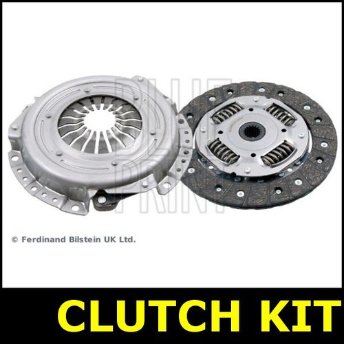 Clutch kit fits - fits, puma