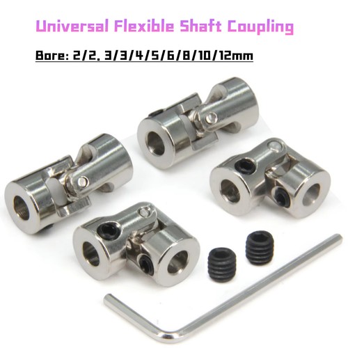 Universal flexible shaft - universal,