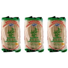 (Pack of 3) Bamboo Tree Rice