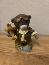 Tatty Teddy Figurine - Prepare