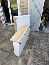 IKEA Malm Under Bed Storage