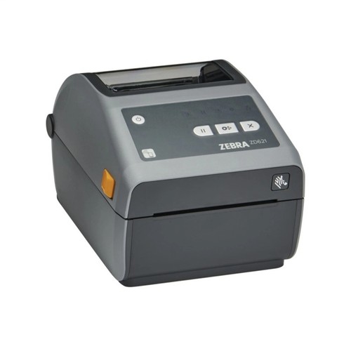Zebra zd621d direct - zebra, thermal