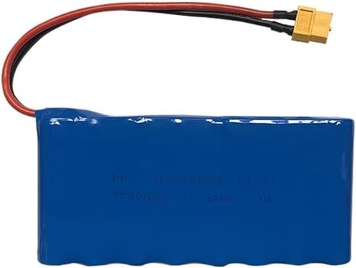 Bee tackle battery - tackle, *