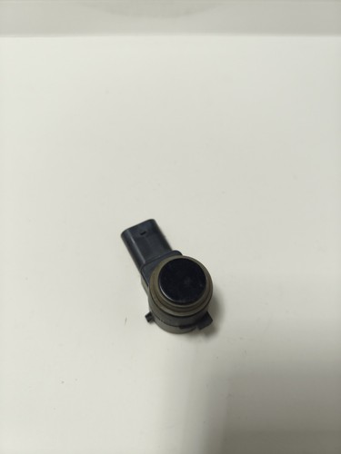 Mercedes e350 parking - mercedes, sensor