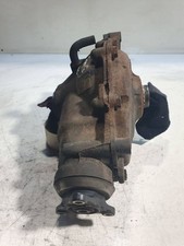 BMW X5 E53 2005 Diesel front