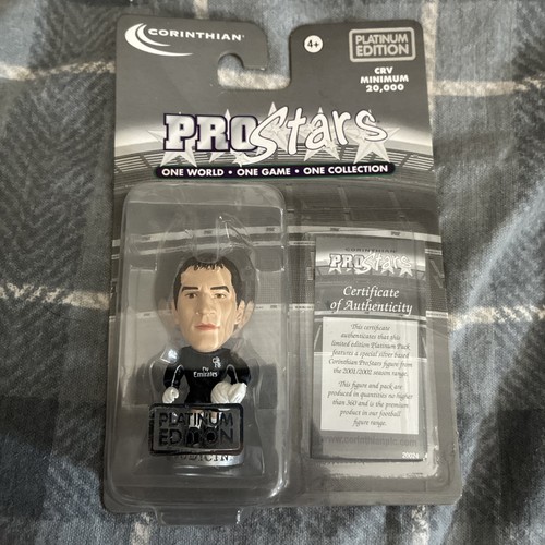 Corinthian prostars chelsea - corinthian,