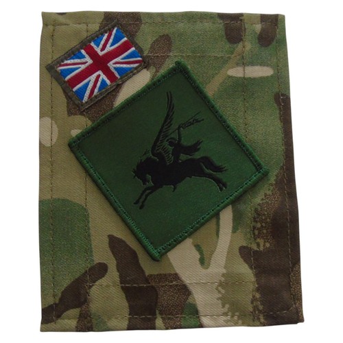 Air assault brigade mtp - 16,