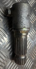 PTO SHAFT ADAPTOR 21 to 6 spline  TRACTORS