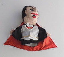 SECOND HAND NOVELTY DRACULA