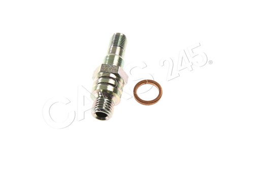 Genuine non return valve - genuine,