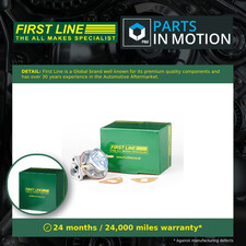 Fuel Pump fits CITROEN