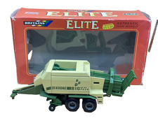 Britains Elite Krone Big