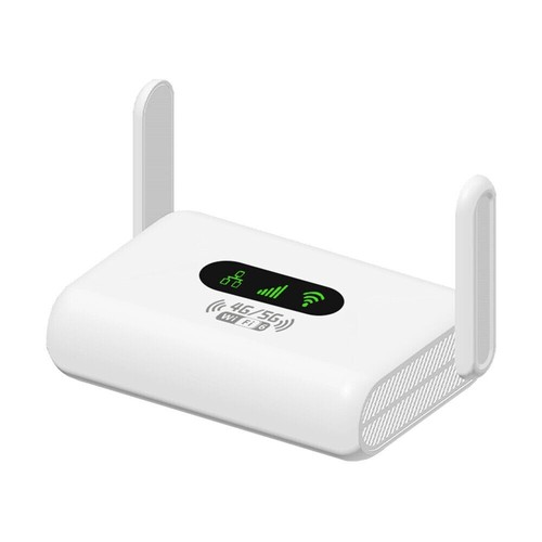 Unlocked lte mobile wifi - 4g,