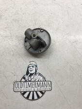 Plate Flanged Cold Start Valve