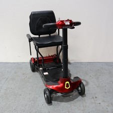Used Electric Mobility Scooter