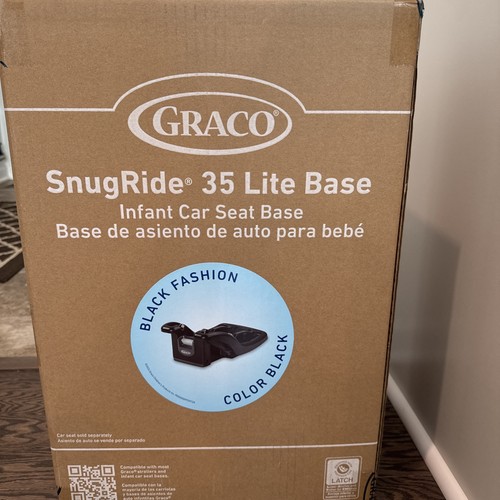 Graco snugride snugfit infant - graco,