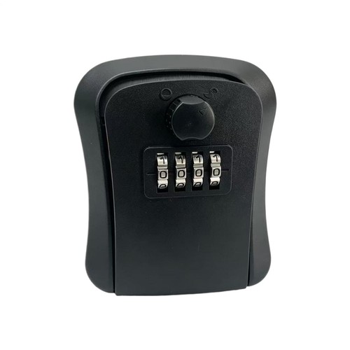 Magnetic key box for - key,