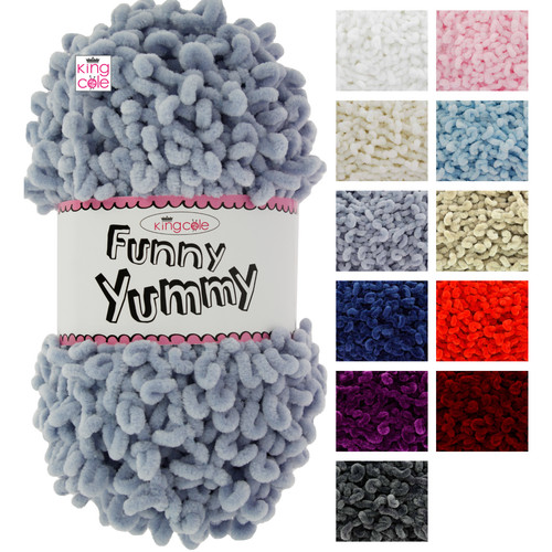 King cole funny - funny, 100g