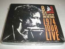 Bob dylan and the band - dylan,