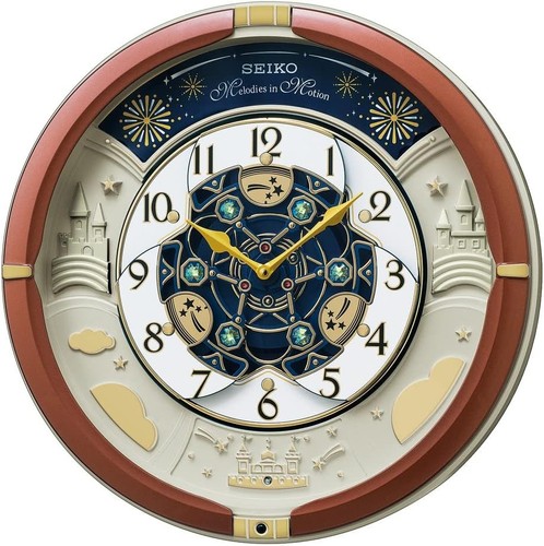 Seiko re601b wall - re601b, 52