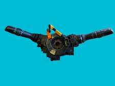 TOYOTA AVENSIS MK3 T270 2015 - 2018 INDICATOR WIPER STALK SQUIB 39SUGS108