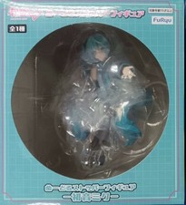 Pre Sale Vocaloid Furyukuji