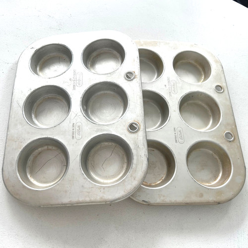 Vintage prestige hole - 6,