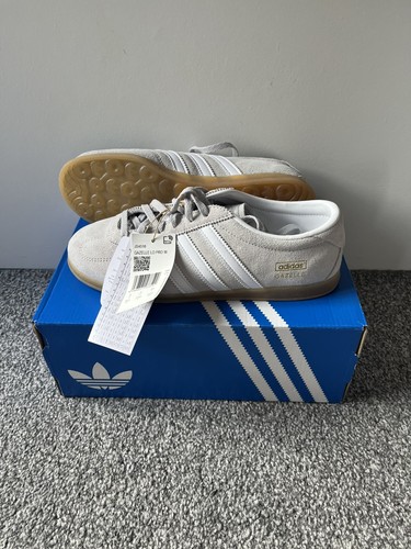 Adidas gazelle pro - adidas,
