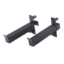 2.36" Barbell Safety Catches
