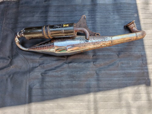 Peugeot speedfight stage6 - 4,
