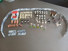 Britains Vintage Toy Farm Set
