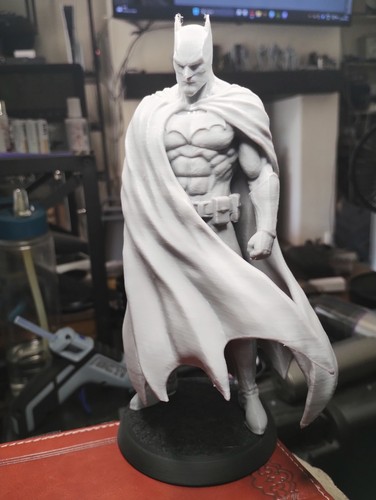 Batman gotham dark - batman, gotham's