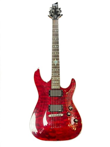 Schecter diamond series - schecter,