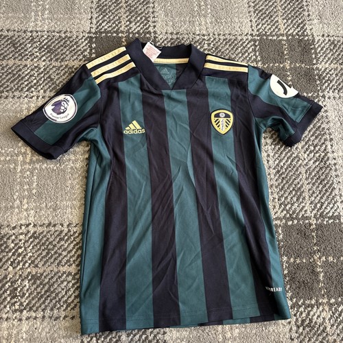 Leeds united away - away, football