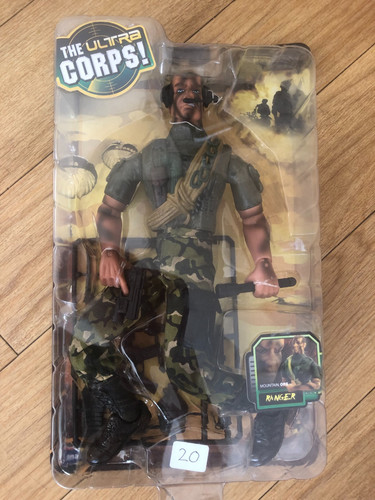 2003 lanard the corps - 2003,