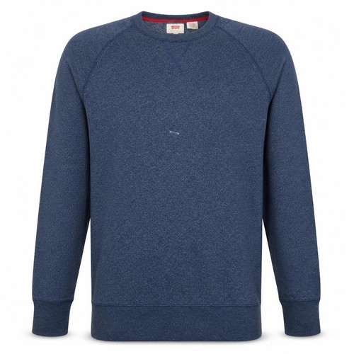 Mens levi size pullover - l,