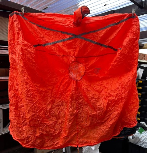 Vango storm shelter 200 - vango,
