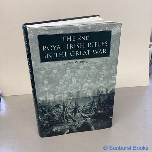 The 2nd royal irish - the, in