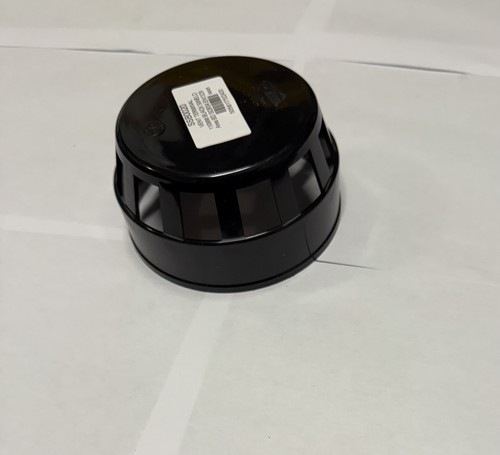 Soil pipe black vent - vent, cage